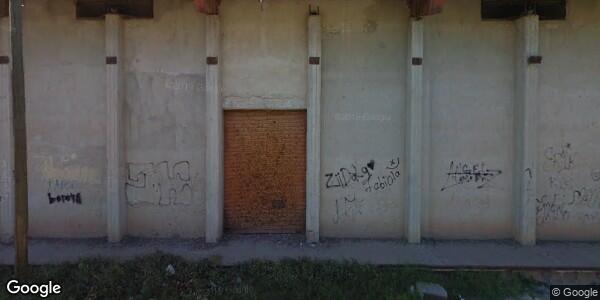 ALMACÉN DE INSUMOS P/ COMBATE DE VECTORES JURISDICCIÓN SANITARIAS N5